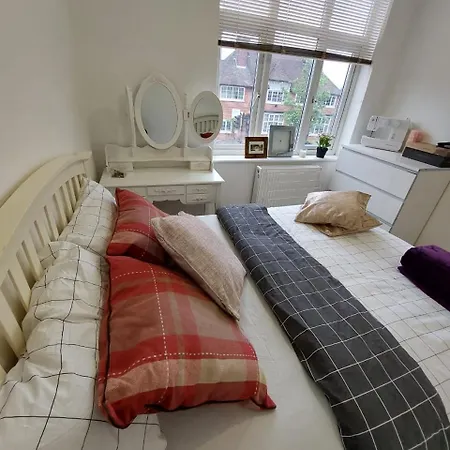 London Luxe Rooms